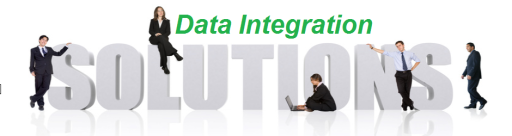 Data Integration Solutions