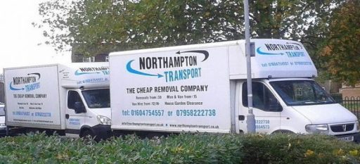 Van Hire Northampton