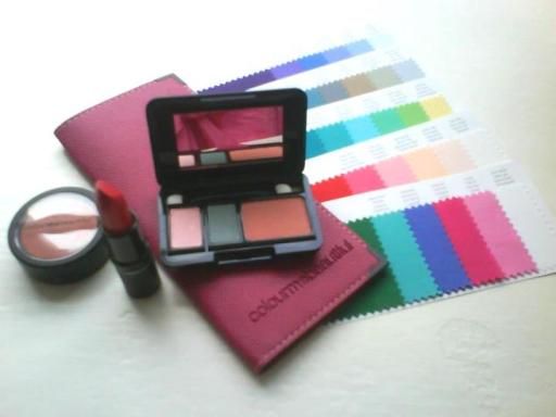 Colour Me Beautiful Cornwall