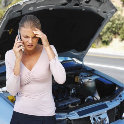 CALL A MOBILE MECHANIC