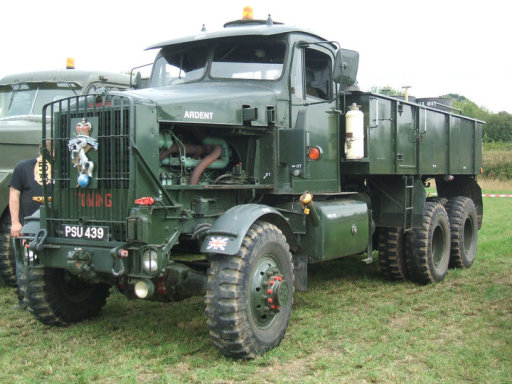 Militry
