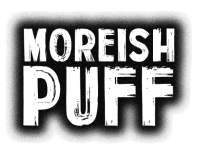 Moreish Puff