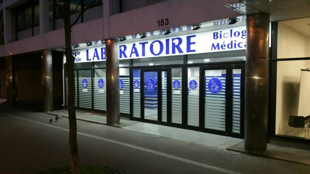 BIOGROUP Laboratoire Italie 153 Avenue d'Italie, Paris, ÎledeFrance, 75013 BIOGROUP Laboratoire Italie 153 Avenue d'Italie, Paris, ÎledeFrance, 75013