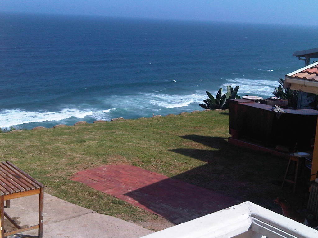 OceanView Self Catering 181 Marine Drive, Durban Bluff, 4052