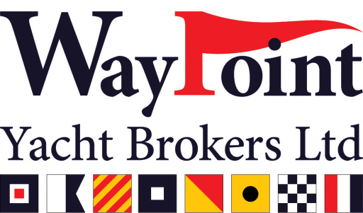 Waypoint Yacht Brokers Ltd