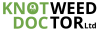 Japanese Knotweed logo