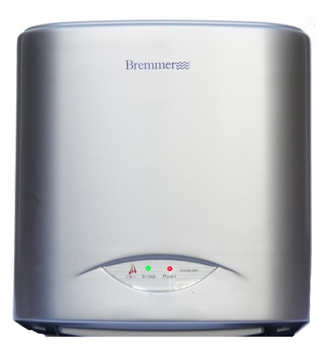 Electric Hand Dryers