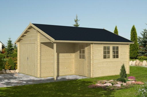 Log Cabin Specialists