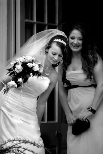 Han Edwards wedding photography