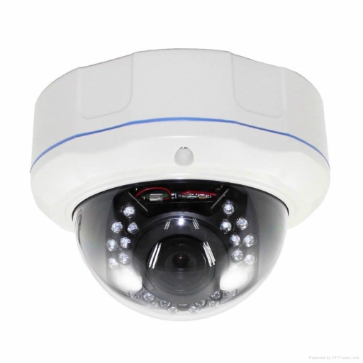 IP CCTV HULL
