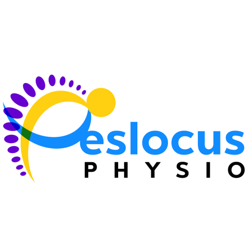 Peslocus Physio Logo