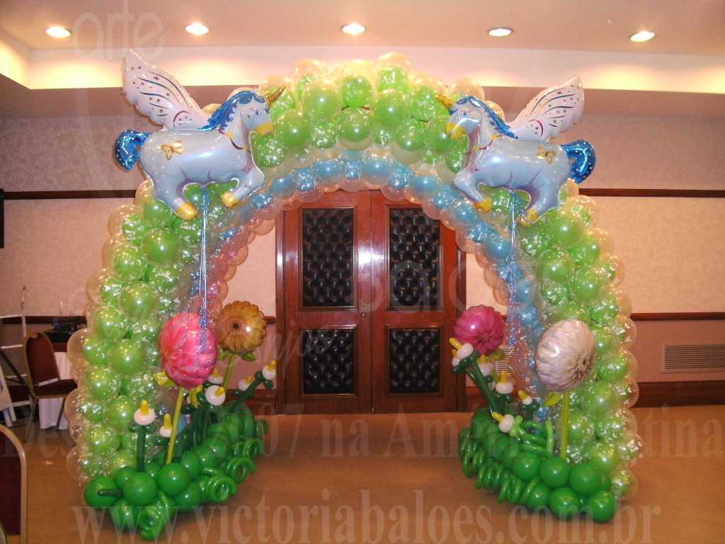 Balloon Delivery Victoria Balões Rua Barão Nicolino Barra, 45, São