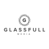 Glassfull Media Logo