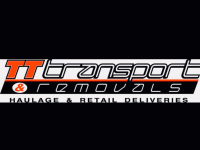 T T Transport & Removals