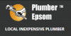 Plumber Epsom