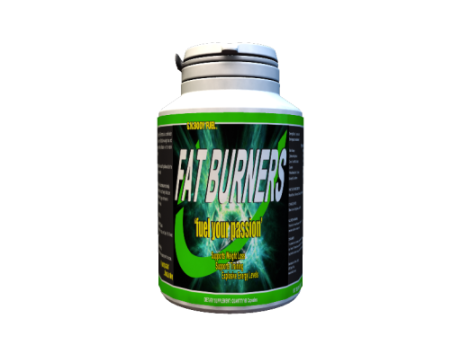 G.N.BODY FUEL FAT BURNERS is a combination of the strongest most effective weight loss and energy in