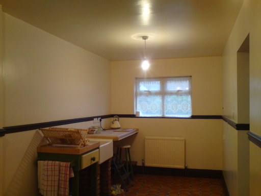 KIRBY &amp; SON PAINTING &amp; DECORATING YORK