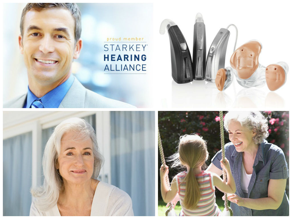 Clear Choice Hearing Aid Centers 2901A East Main Street, Richmond, IN