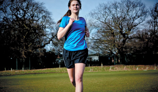 School Sports Wear