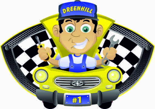 Dreenhill Motors Ltd