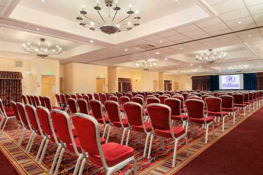 Meeting venue