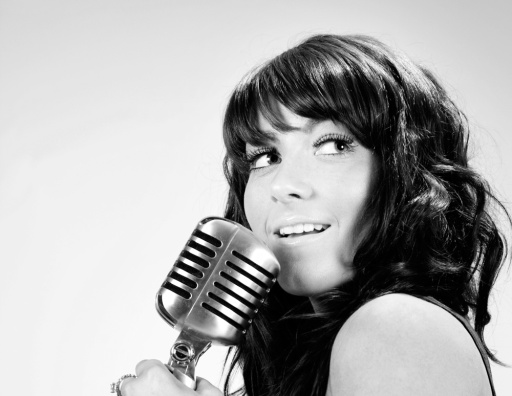 Singer Devonne