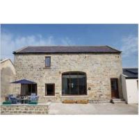 Oxen Close Farm Cottages & Campsite