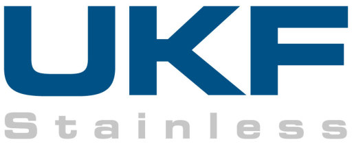 UKF Stainless Logo