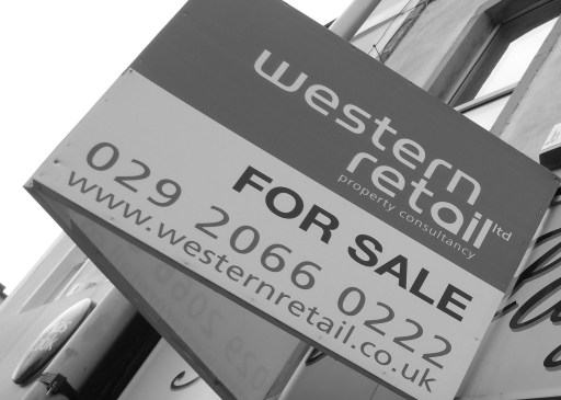 western retail disposals and lettings cf11 9lj
