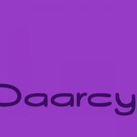 Daarcy