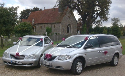Great for Weddings