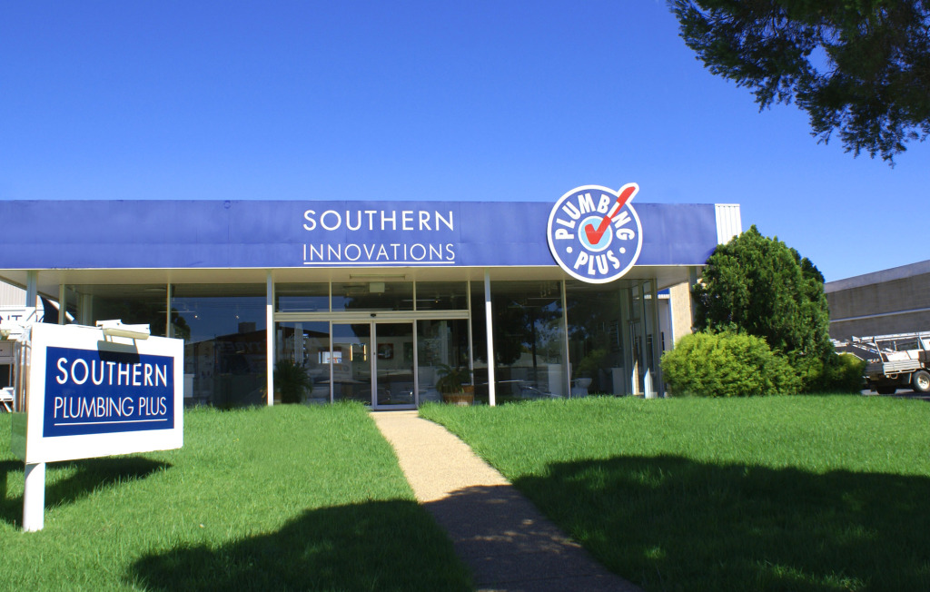 Southern Plumbing Plus 32 Pearson Street, Wagga Wagga, NSW, 2650