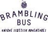 Brambling Bus logo