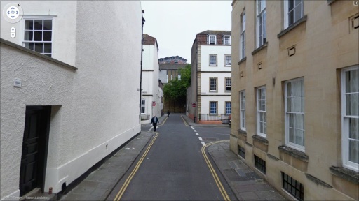 Counselling Psychotherapy Therapy in Bristol BS3 with Julian Cook
