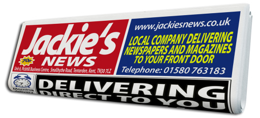 Newspapers Delivered
