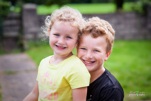 Welsh Portrait photographer Nick Fowler