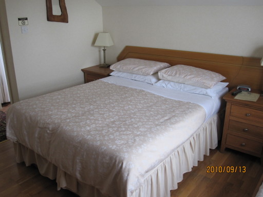 All rooms Flat screen D. T. V Tea/Coffee Free W.I.F.I