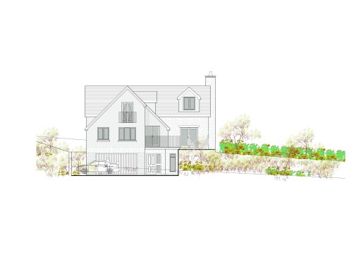 New Dwelling Holywell