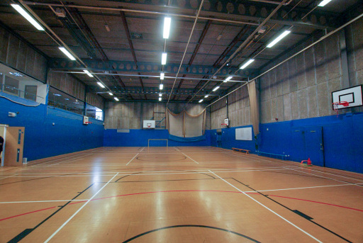 Sports Hall