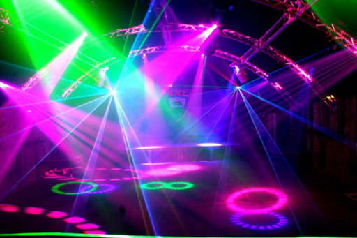 Arcadia Nightclub