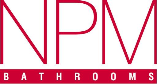npm bathrooms logo