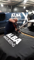 ALBA Windscreens