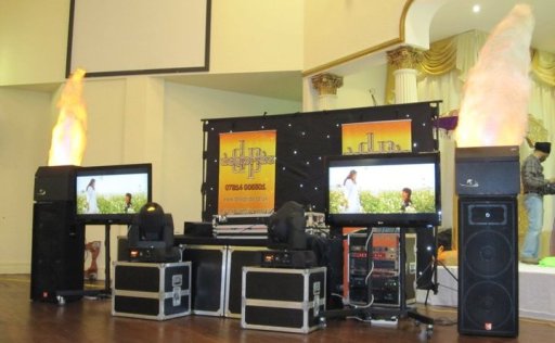 Bhangra DJs Wedding Leeds