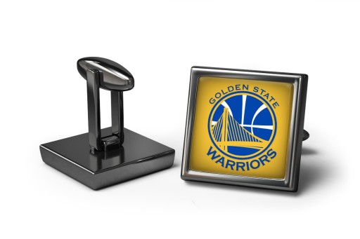 mens cufflinks - nba cufflinks