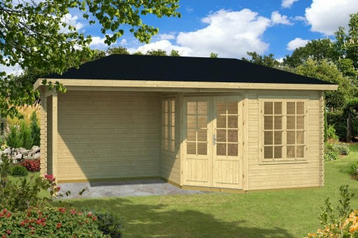 Log Cabin Specialists