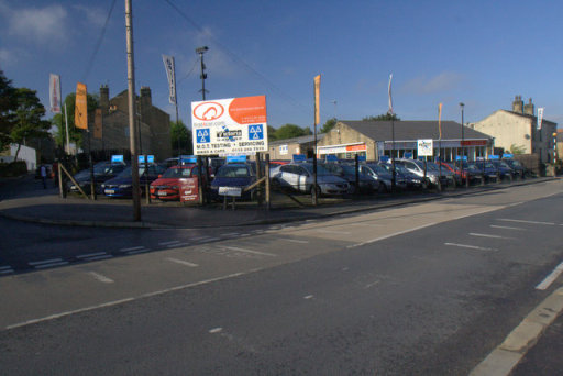 90 + VEHICLES FOR SALE