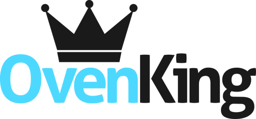 OvenKing Logo