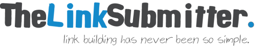 The Link Submitter Logo