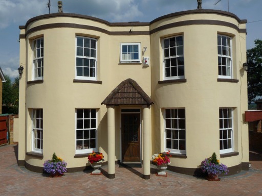 Chestnuts B&amp;B