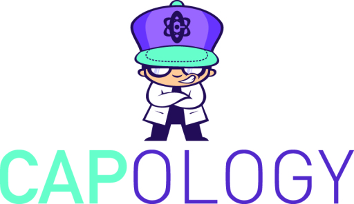 Capology Logo